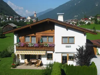 Haus Sommer