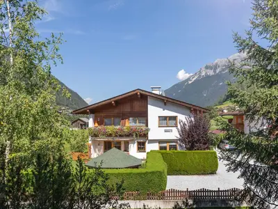 Haus Sommer
