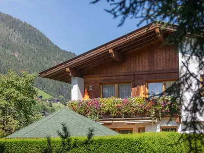 Haus Sommer