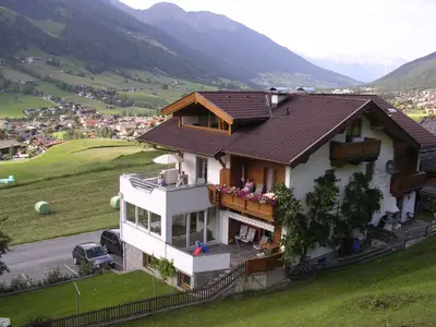 Hausansicht 2