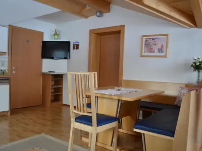 Küche 1