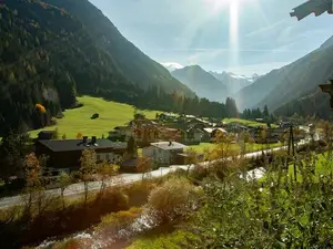 Ferienwohnung für 2 Personen (40 m²) in Neustift im Stubaital