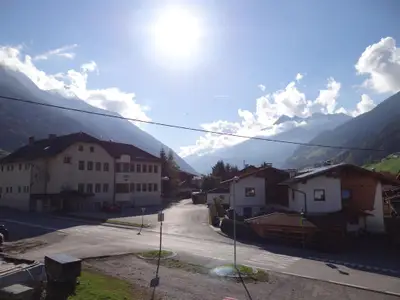 Aussicht
