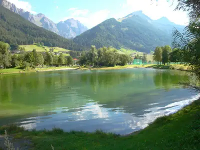 kampler-see