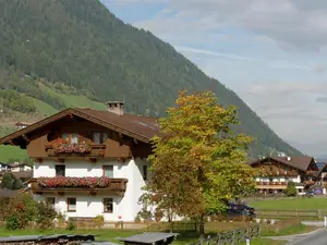 Ferienwohnung für 6 Personen (65 m²) in Neustift im Stubaital