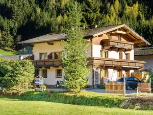 Ferienwohnung für 7 Personen (75 m²) in Neustift im Stubaital