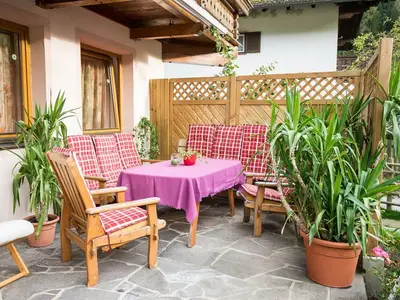 Terrasse 2