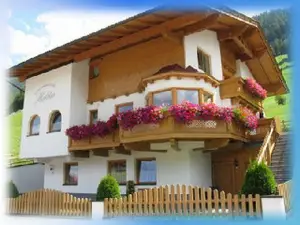 Ferienwohnung für 8 Personen (105 m²) in Neustift im Stubaital