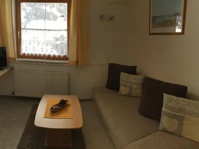 couch kleine Fewo