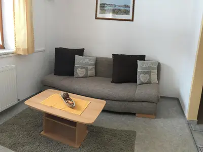 Couch 45m²