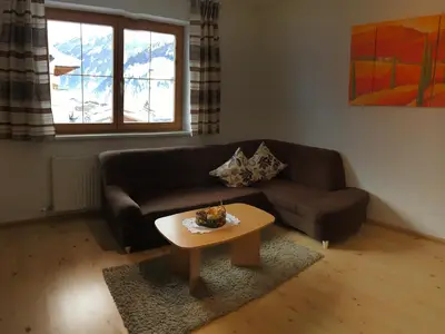 Wohnzimmer 1