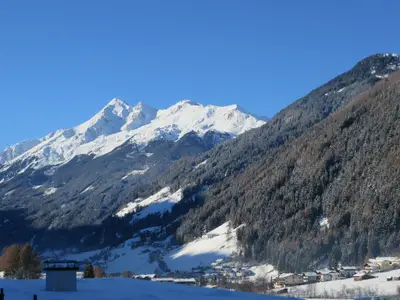 Aussicht Balkon