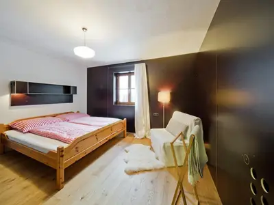 Schlafzimmer 3