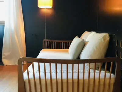 Schlafzimmer 3