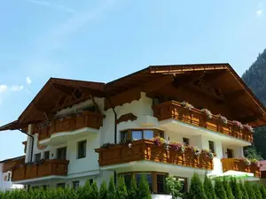 Ferienwohnung für 6 Personen in Neustift im Stubaital