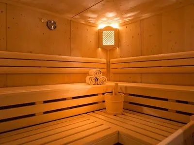 Sauna 2