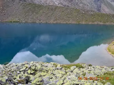 Bergsee