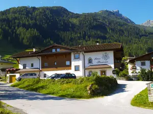 Ferienwohnung für 2 Personen (45 m²) in Neustift im Stubaital