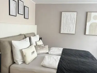 Schlafzimmer 2.0.
