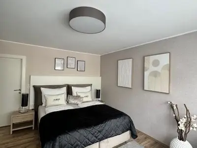 Schlafzimmer 1.0