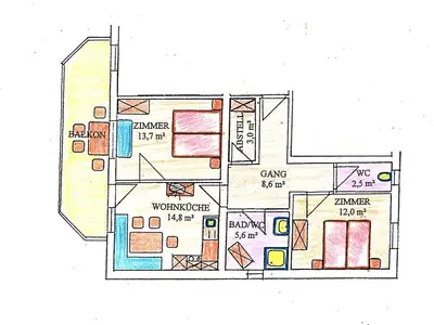 Plan App60