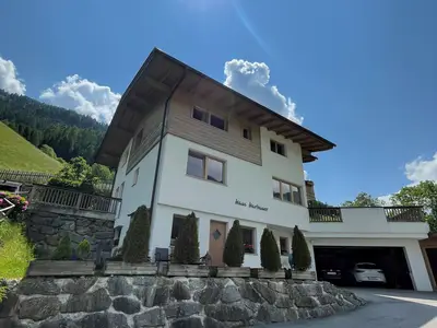 Haus Weitwinkel