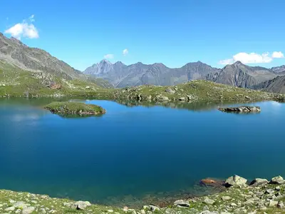 Mutterberger See
