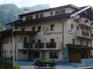 Ferienwohnung für 3 Personen (43 m²) in Neustift im Stubaital
