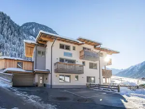 Ferienwohnung für 4 Personen (60 m²) in Neustift im Stubaital