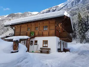 Ferienwohnung für 5 Personen (70 m²) in Neustift im Stubaital