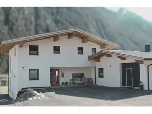 Ferienwohnung für 4 Personen (75 m²) in Neustift im Stubaital