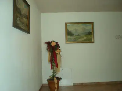 Treppenhaus 1. Stock