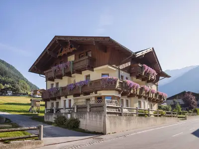 Gästeheim Sennerhof