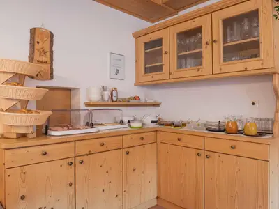 Buffetanlage