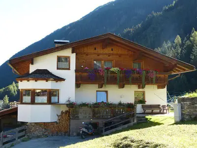 Haus Pfurtscheller Regina