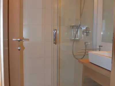 Dusche