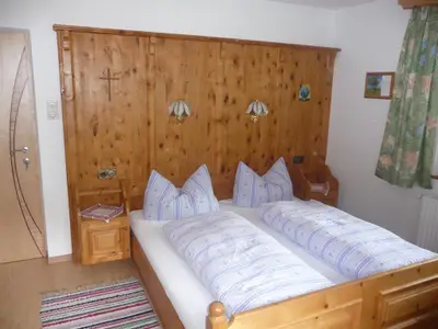 Zirbenzimmer