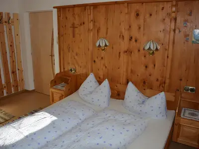 Zirbenzimmer