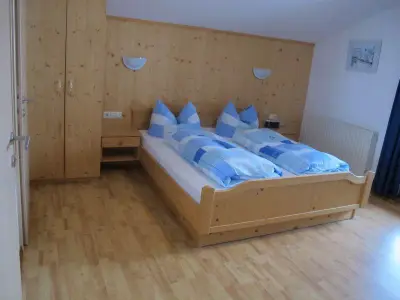 Schlafzimmer 65m²