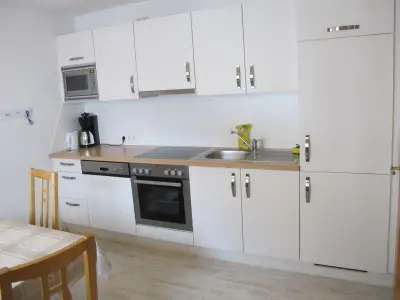 Küche 70 m²