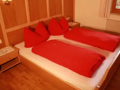 Schlafzimmer 70 m²