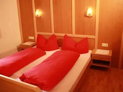 Schlafzimmer I 70 m²