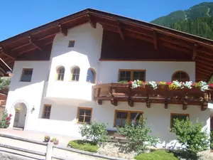 Ferienwohnung für 4 Personen (50 m²) in Neustift im Stubaital