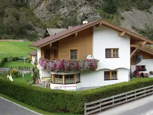Ferienwohnung für 5 Personen (65 m²) in Neustift im Stubaital