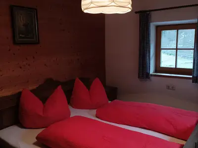 Doppelzimmer
