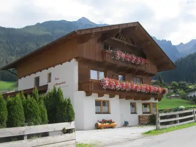 Haus Sommer