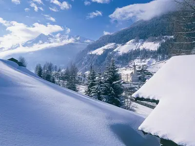 NeustiftDorfWinter