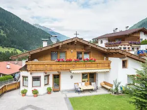 Ferienwohnung für 6 Personen (90 m²) in Neustift im Stubaital