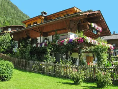 Haus Holzknecht/Ferienwohnungen