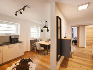 Ferienwohnung für 8 Personen (90 m²) in Neustift im Stubaital